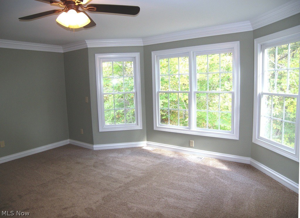 White Oaks Estates #1 - Residential