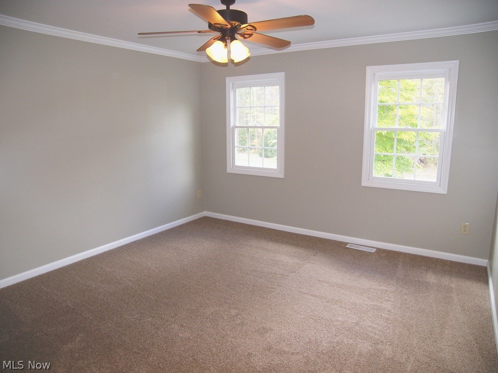 White Oaks Estates #1 - Residential