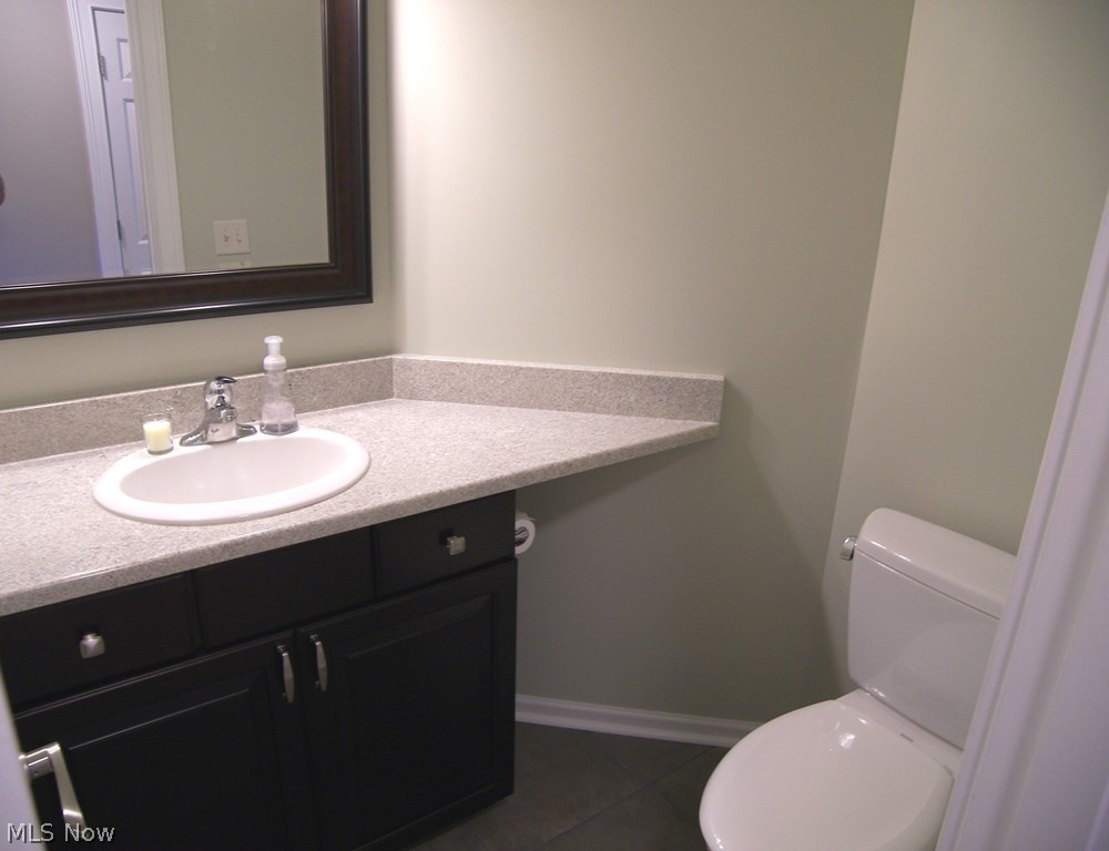 White Oaks Estates #1 - Residential