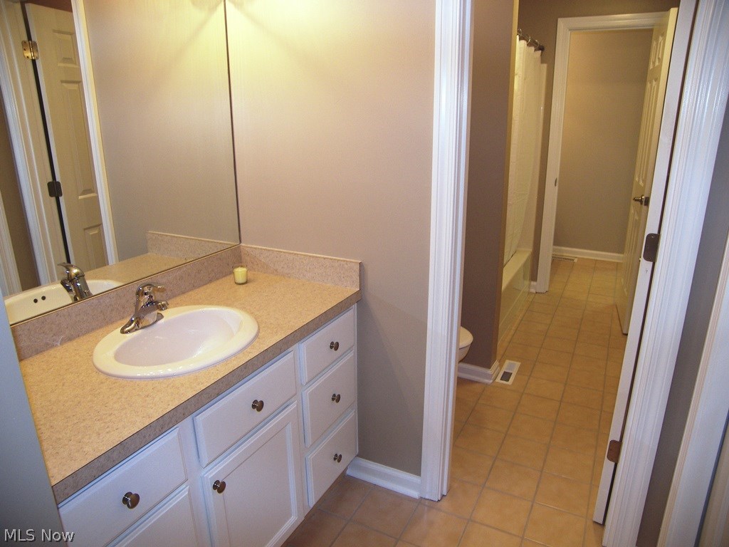 White Oaks Estates #1 - Residential