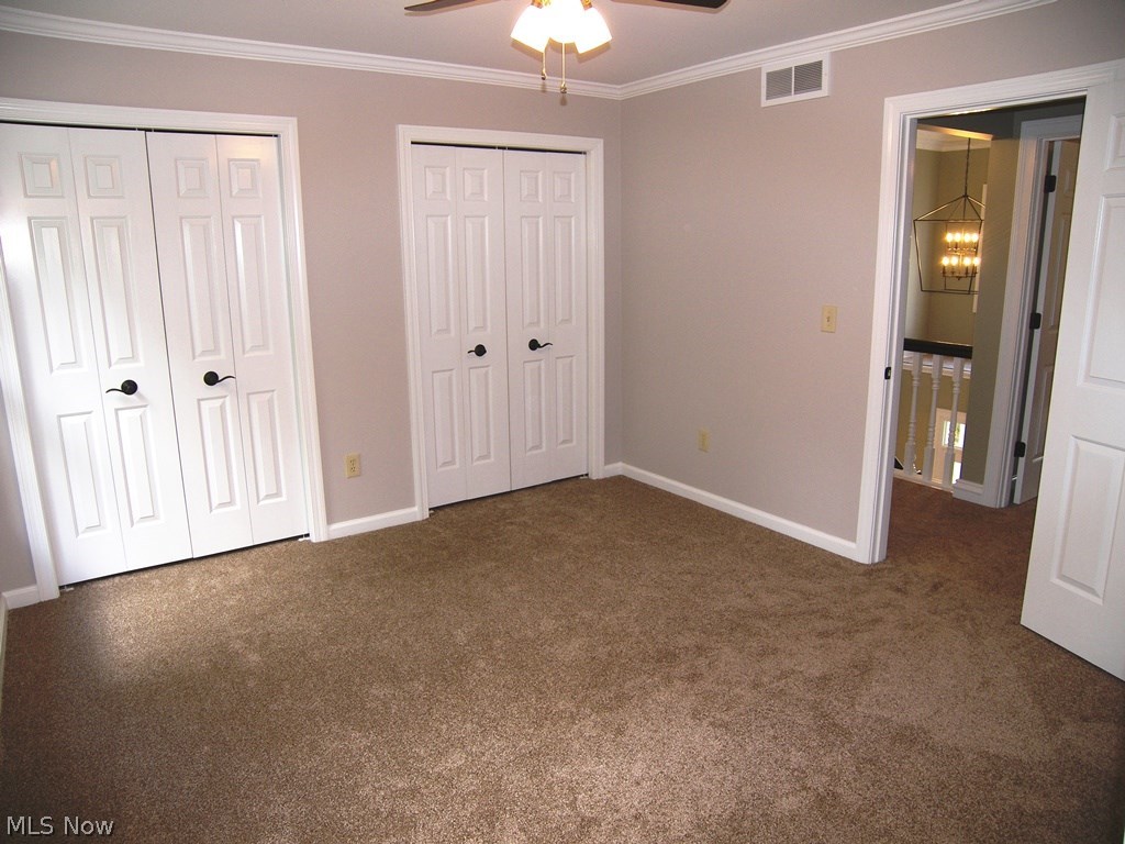 White Oaks Estates #1 - Residential