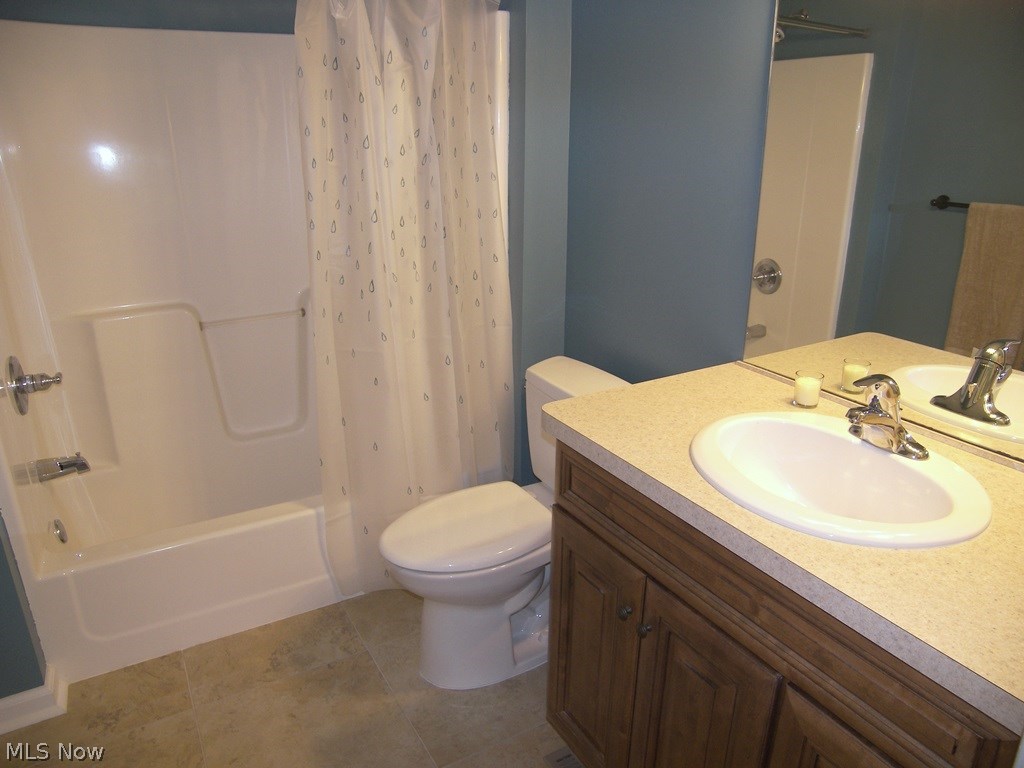 White Oaks Estates #1 - Residential