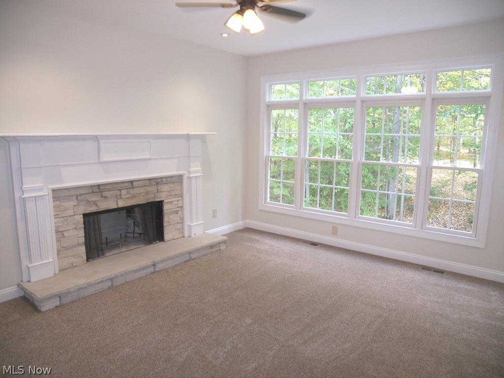 White Oaks Estates #1 - Residential