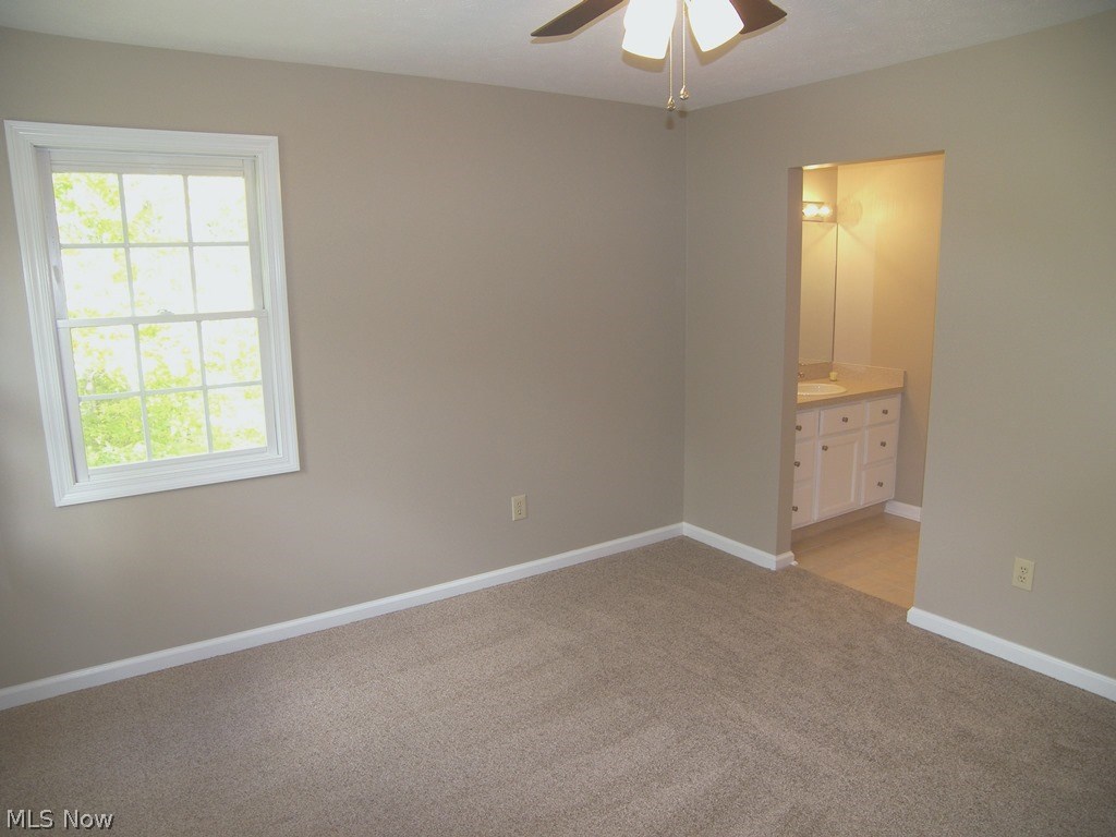 White Oaks Estates #1 - Residential