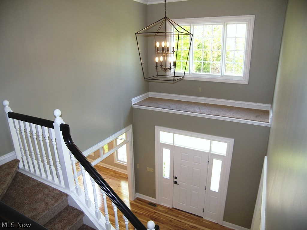 White Oaks Estates #1 - Residential