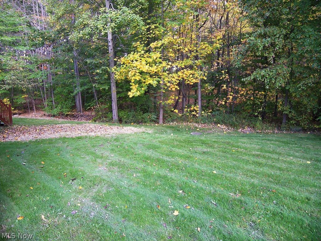 White Oaks Estates #1 - Residential