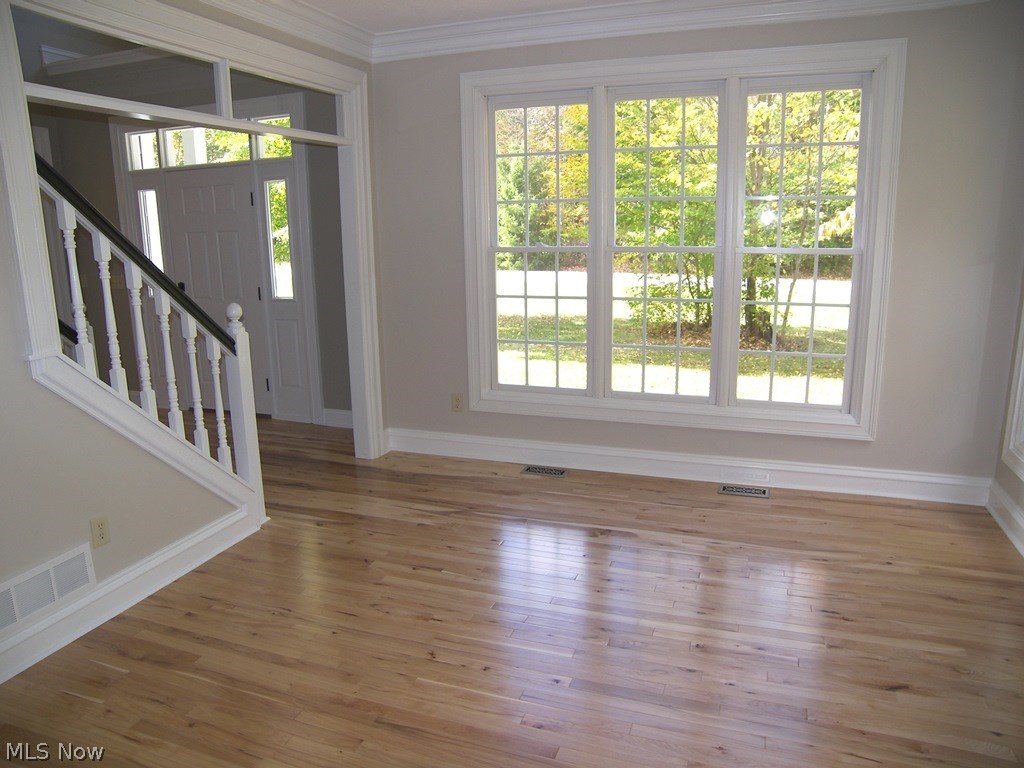 White Oaks Estates #1 - Residential