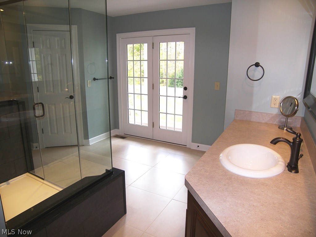 White Oaks Estates #1 - Residential