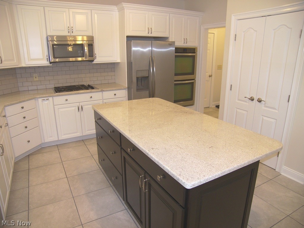 White Oaks Estates #1 - Residential