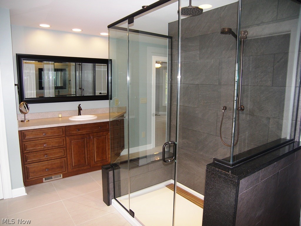 White Oaks Estates #1 - Residential