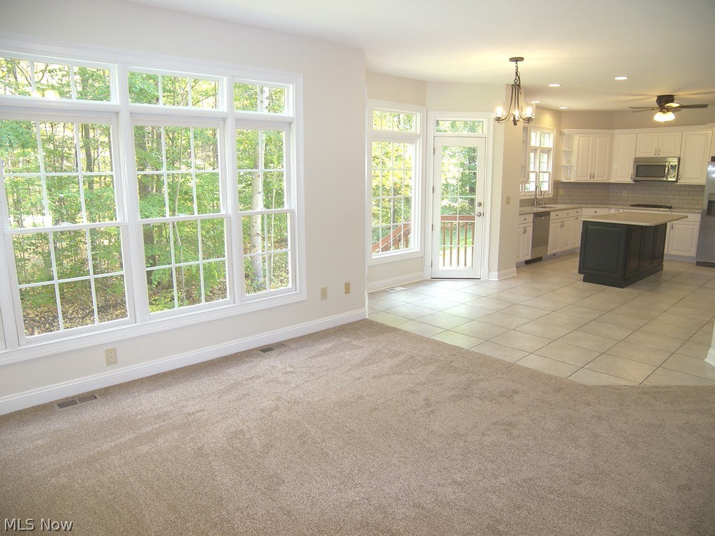 White Oaks Estates #1 - Residential