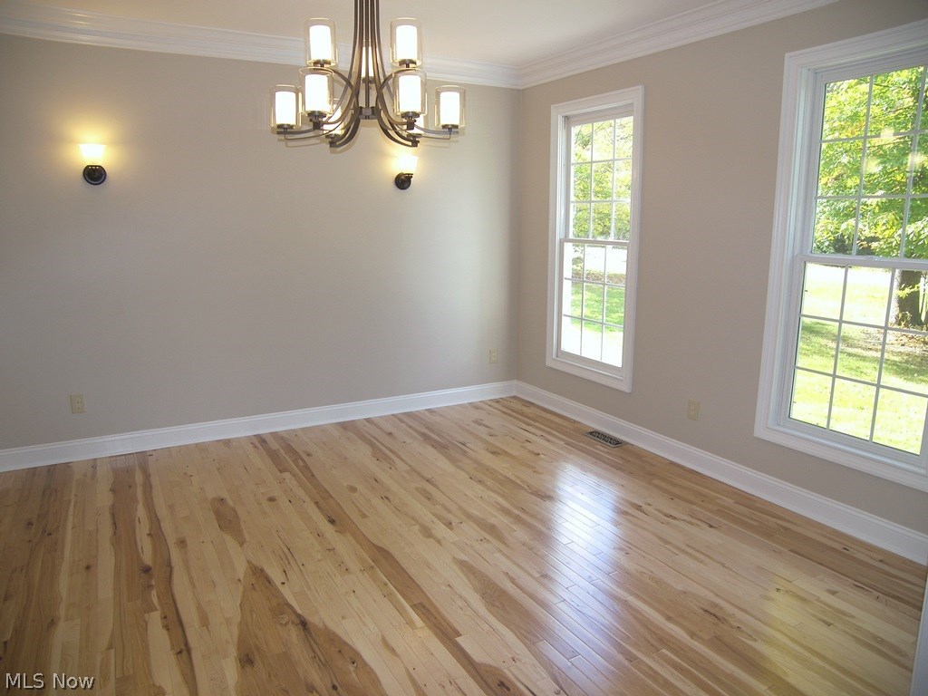 White Oaks Estates #1 - Residential