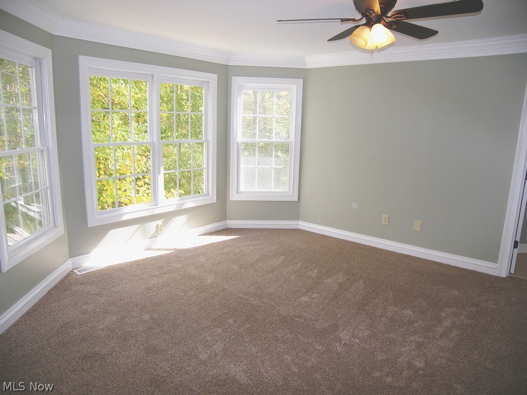 White Oaks Estates #1 - Residential