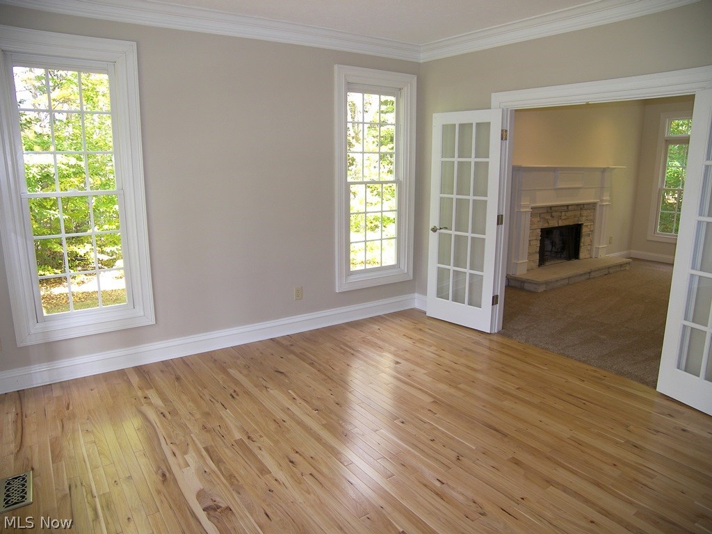 White Oaks Estates #1 - Residential