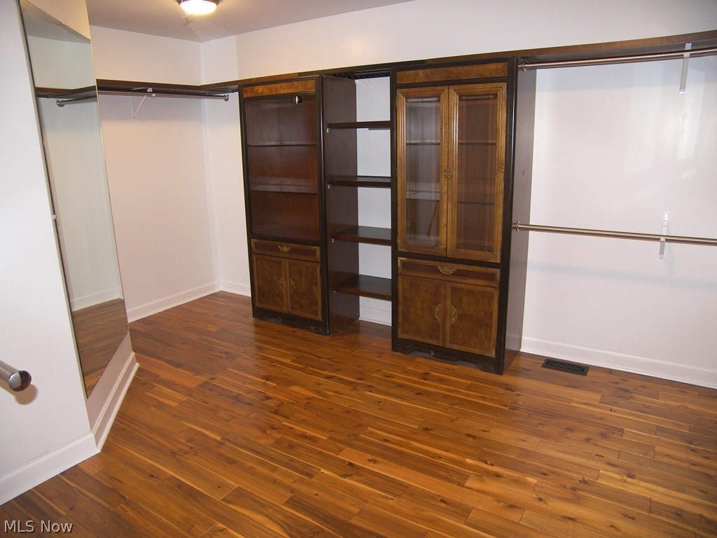 White Oaks Estates #1 - Residential