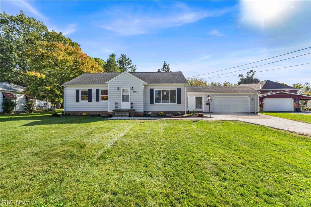 10711 Meadowbrook Drive