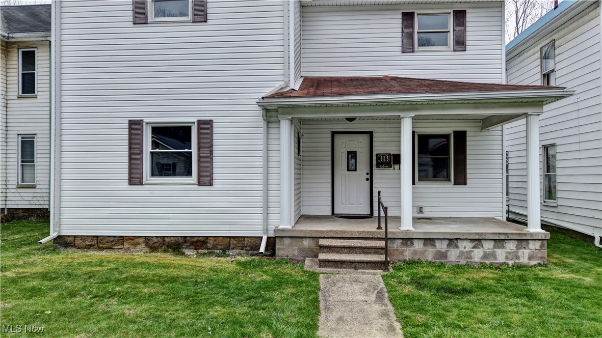 313 E Canal Street, Newcomerstown, Ohio image 2