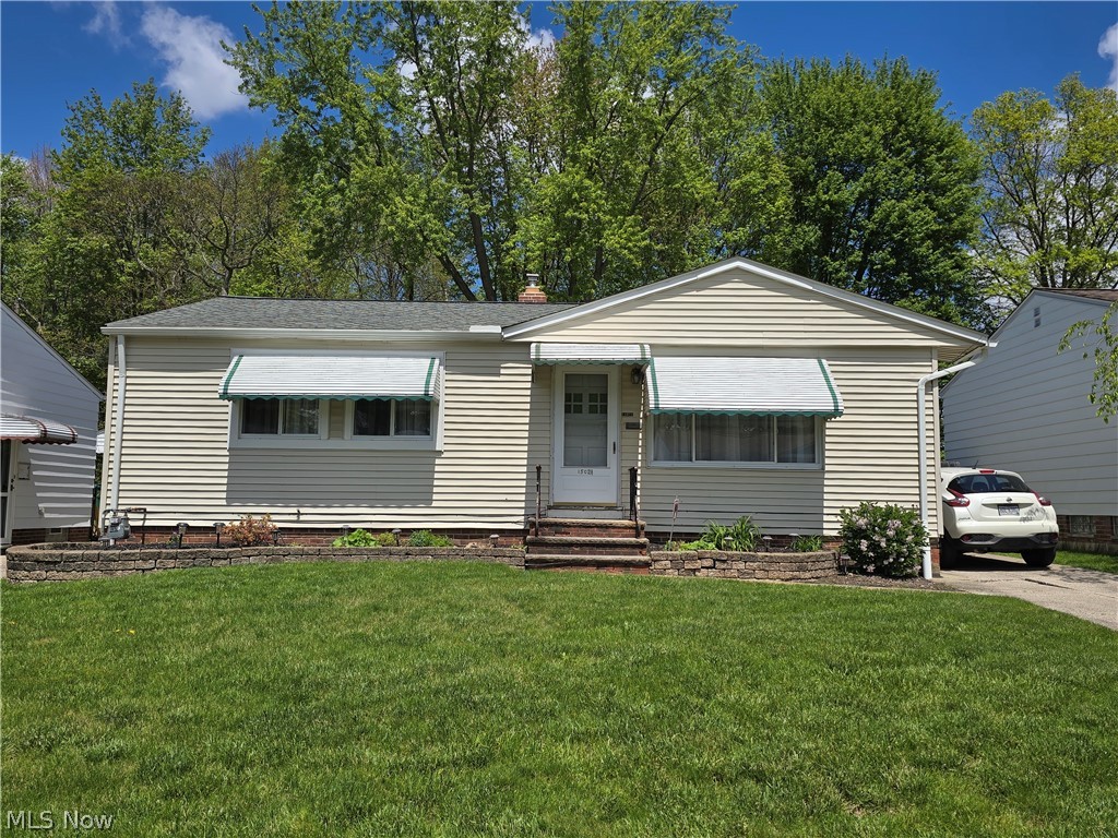 C F G Dev Inc - Residential