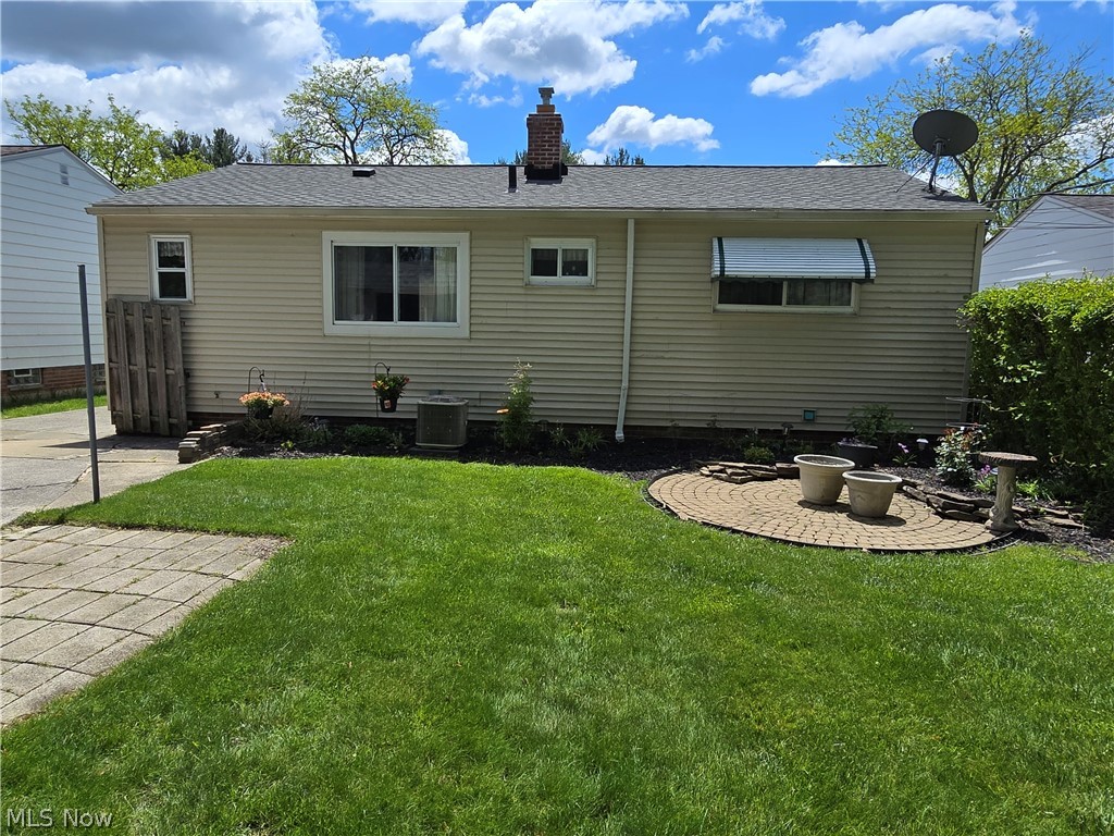 C F G Dev Inc - Residential