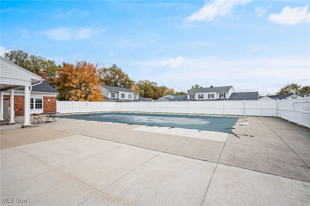 Independence Place - Residential