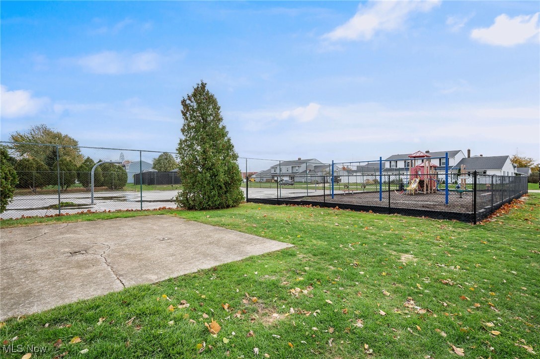 Independence Place - Residential