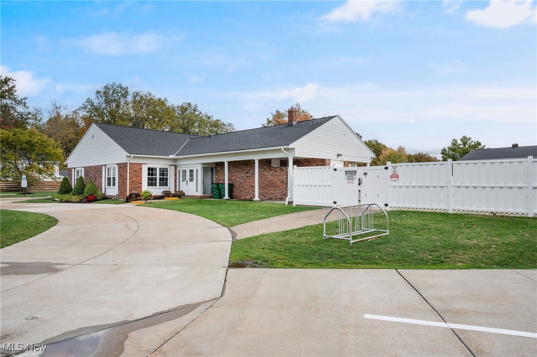 Independence Place - Residential