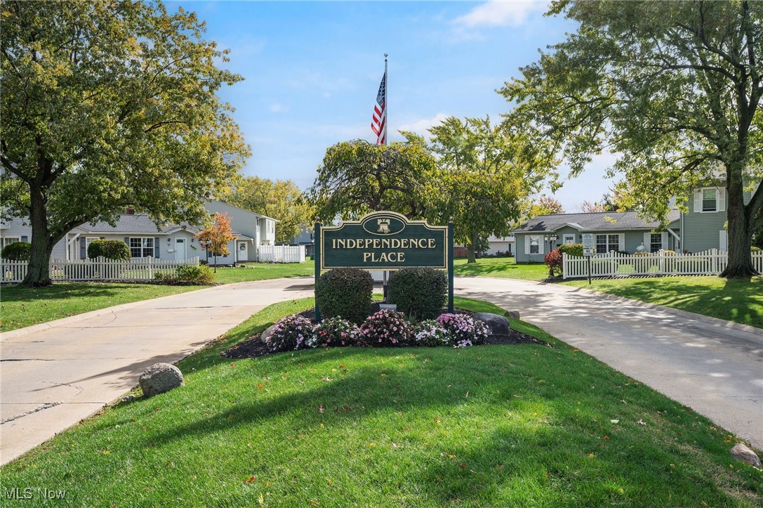 Independence Place - Residential