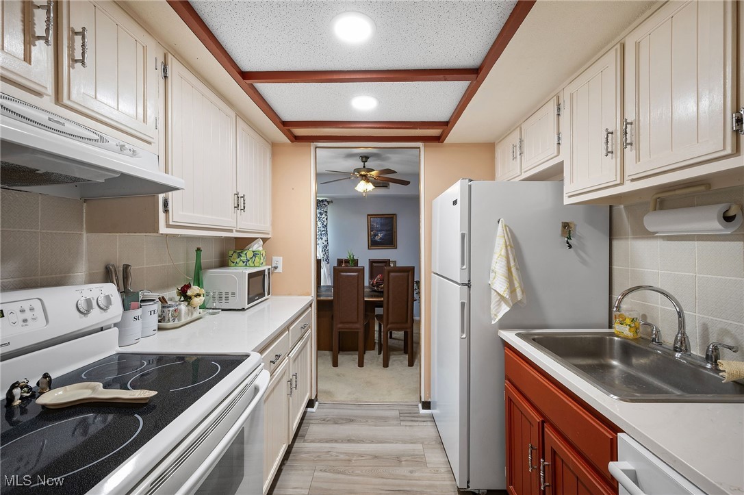 Independence Place - Residential