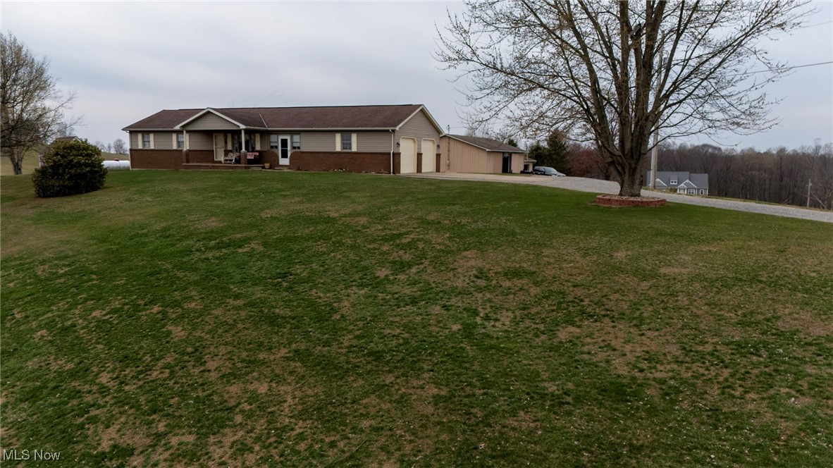 65525 Larrick Ridge Road, Cambridge, Ohio image 36