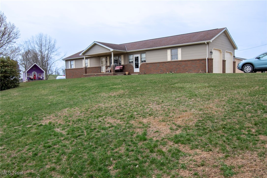 65525 Larrick Ridge Road, Cambridge, Ohio image 30