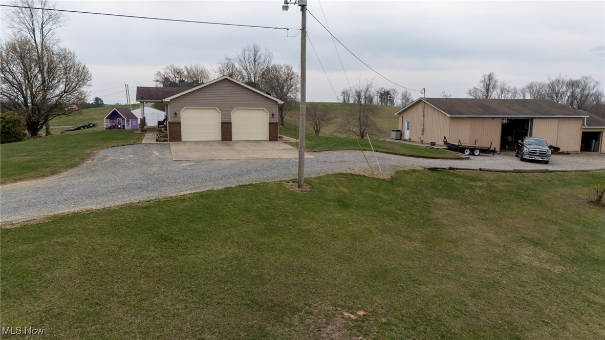 65525 Larrick Ridge Road, Cambridge, Ohio image 37