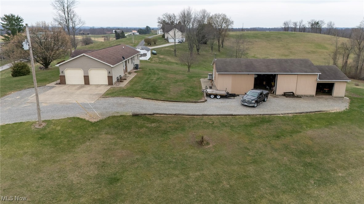 65525 Larrick Ridge Road, Cambridge, Ohio image 31