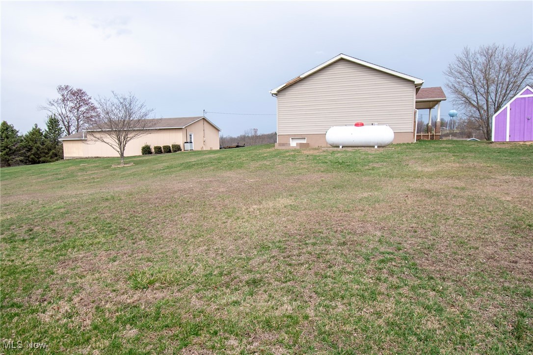 65525 Larrick Ridge Road, Cambridge, Ohio image 39