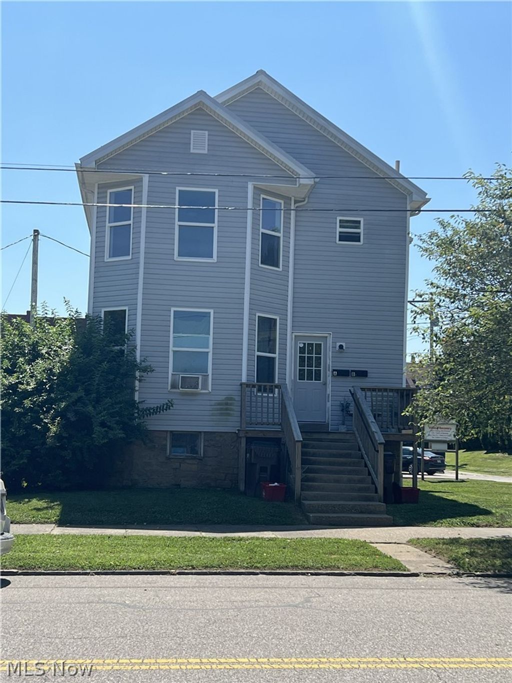 Photo of 112 Scammel Street ST, Marietta, OH 45750 (MLS # 5208848)