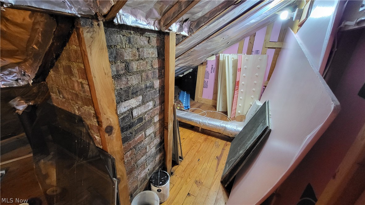 Grandview Park Anx - Residential