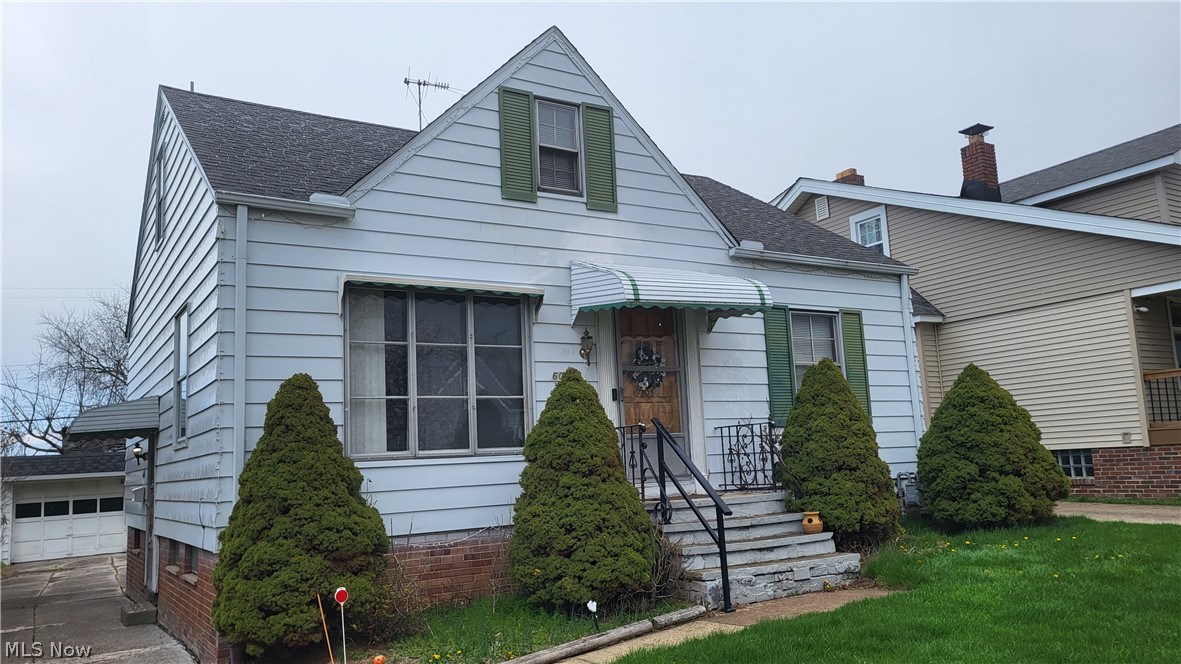 Grandview Park Anx - Residential