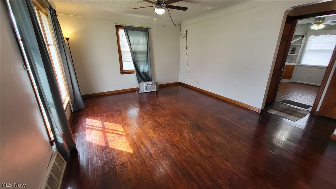 Grandview Park Anx - Residential