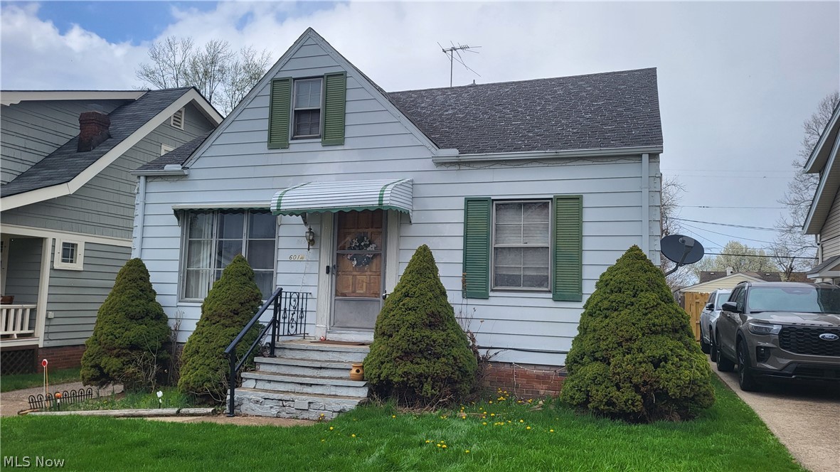 Grandview Park Anx - Residential