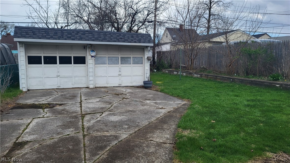 Grandview Park Anx - Residential