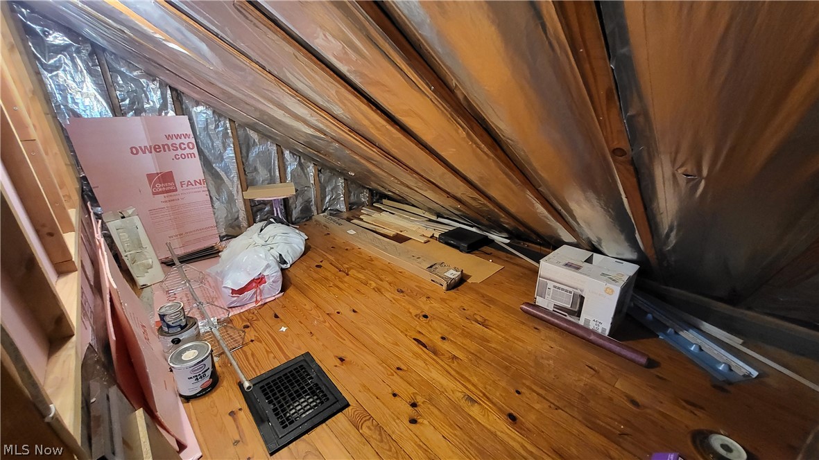 Grandview Park Anx - Residential