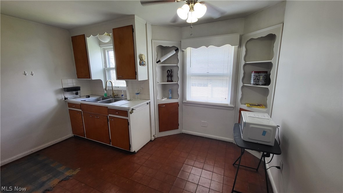 Grandview Park Anx - Residential