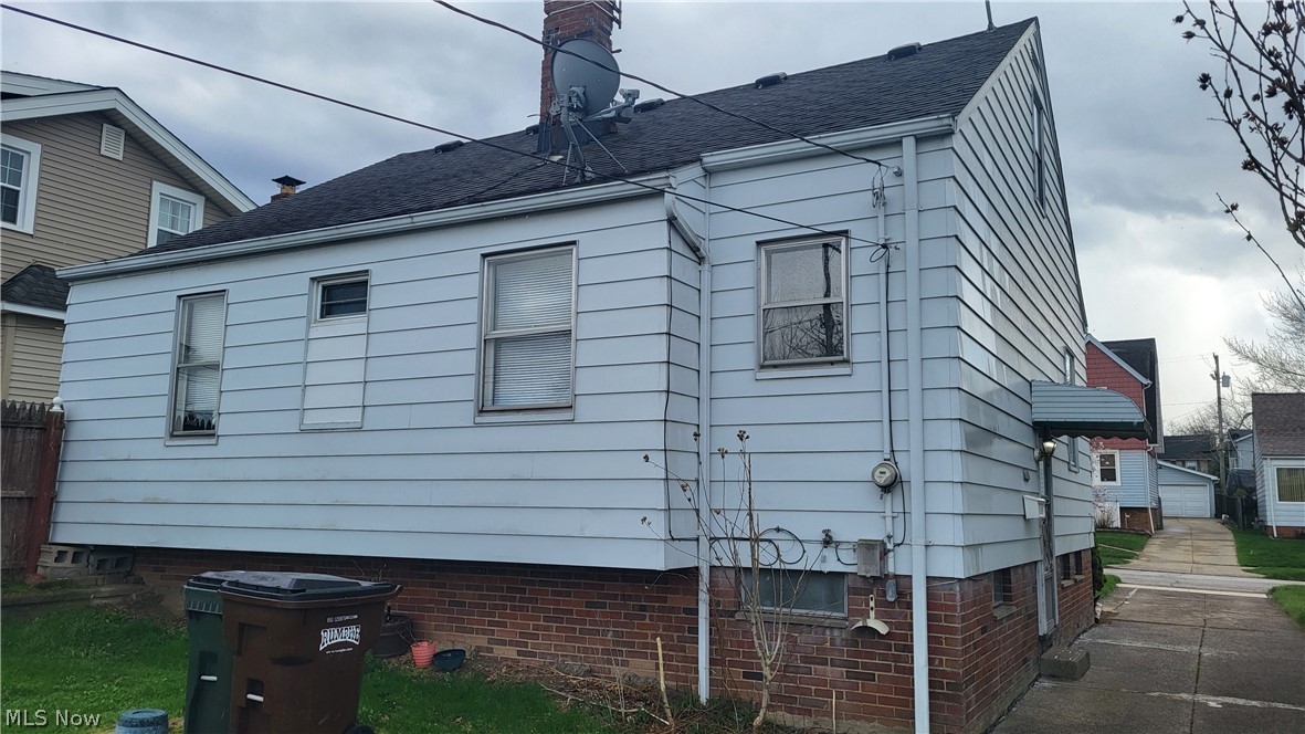 Grandview Park Anx - Residential