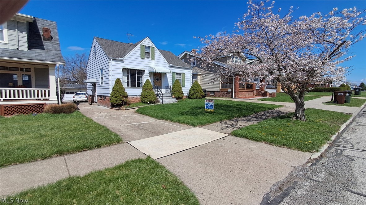 Grandview Park Anx - Residential