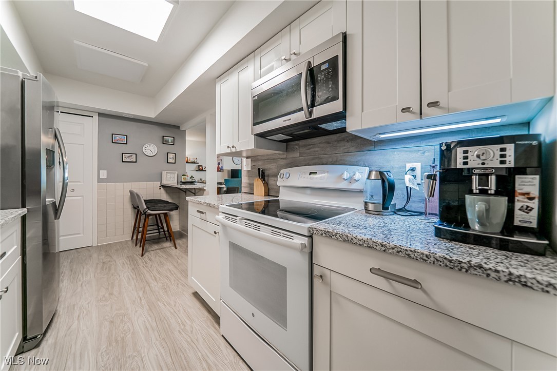 Bay Lndg Condo - Residential