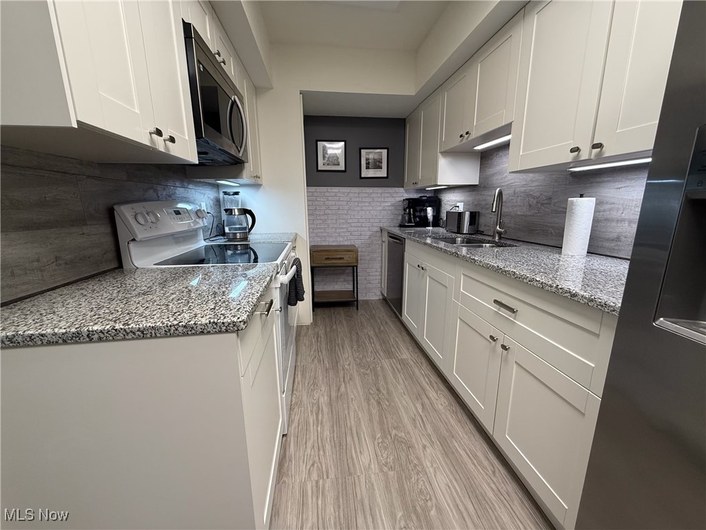 Bay Lndg Condo - Residential