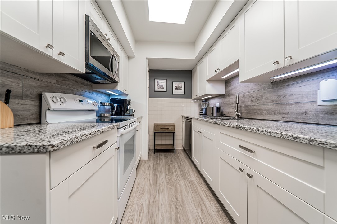 Bay Lndg Condo - Residential