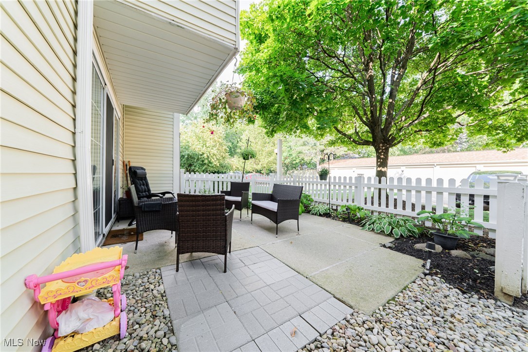 Bay Lndg Condo - Residential