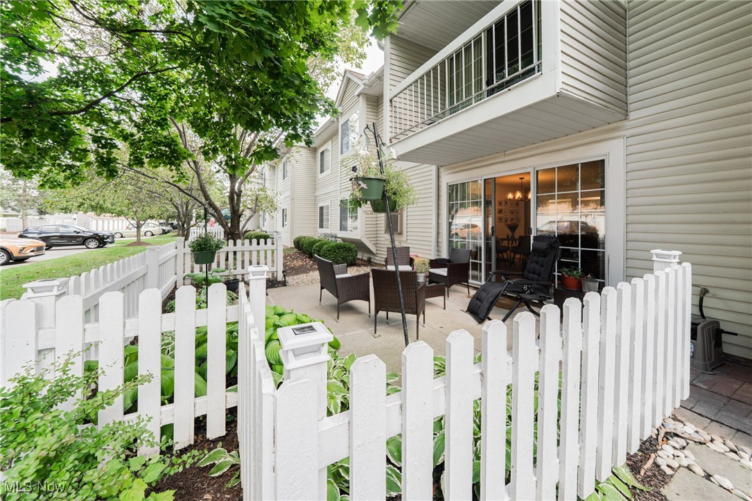 Bay Lndg Condo - Residential