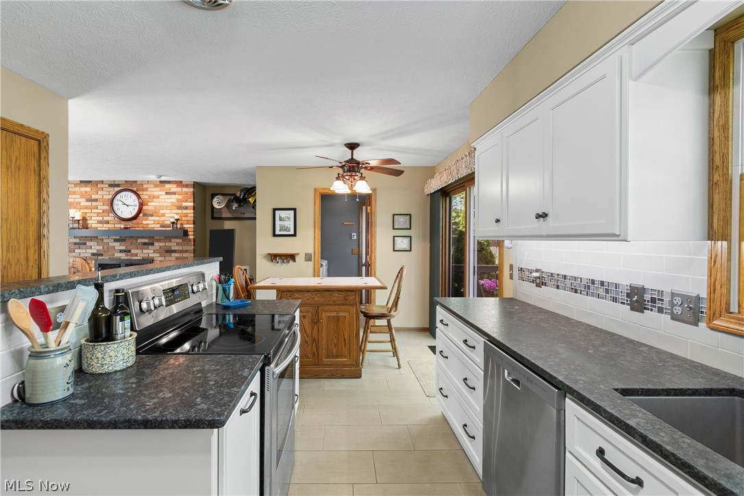 North Canton - Residential