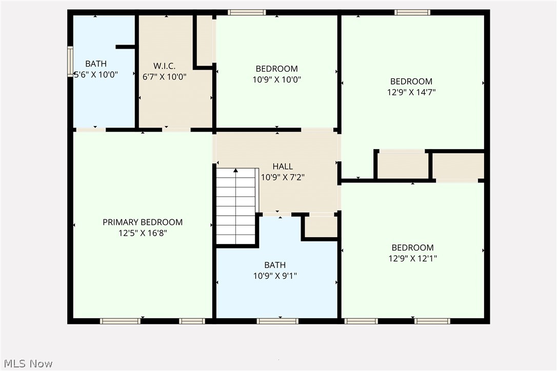 North Canton - Residential
